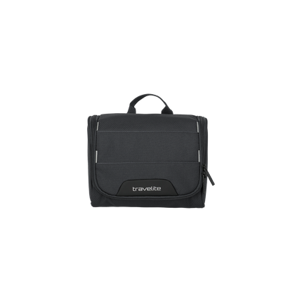 Travelite Skaii toilettilaukku 23 cm Antrasiitti