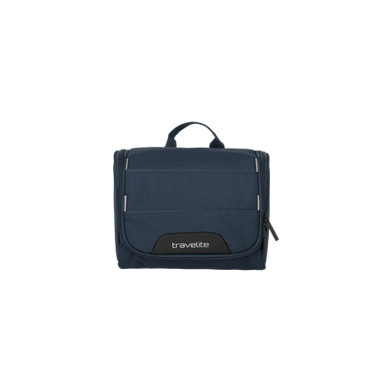 Travelite Skaii toilettilaukku 23 cm Navy