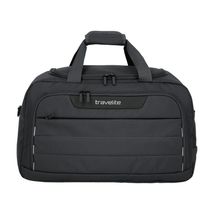 Travelite Skaii Weekender-rygsæk 50 cm Antracit