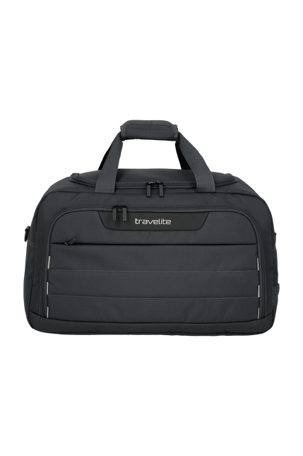 Travelite Skaii víkendový batoh 50 cm Antracitová