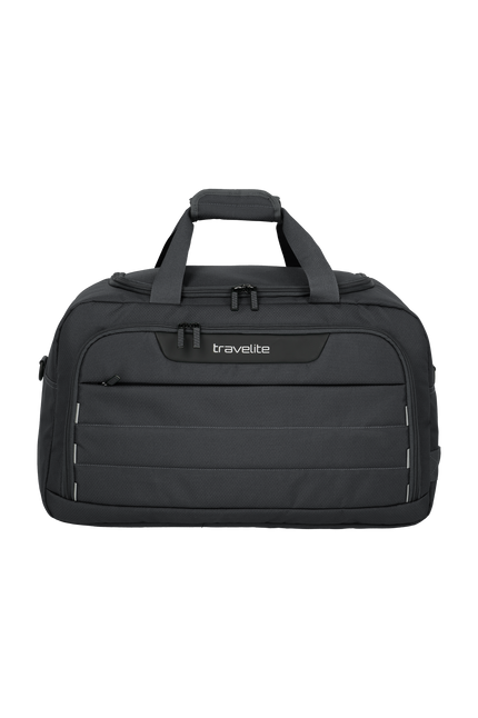 Travelite Skaii Weekender-rygsæk 50 cm Antracit