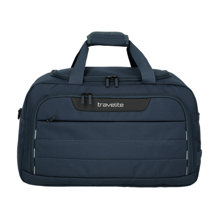 Travelite Skaii Weekender-rygsæk 50 cm Navy