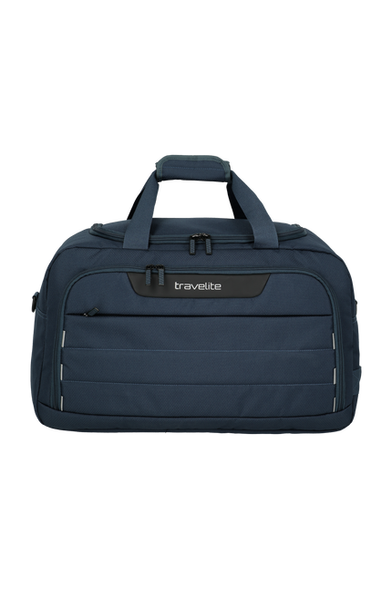 Travelite Skaii Weekender-rygsæk 50 cm Navy