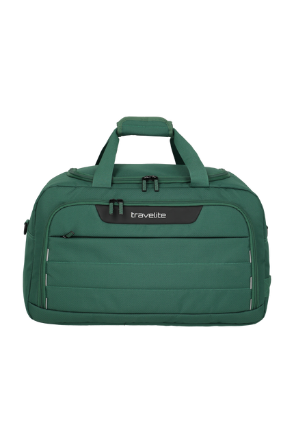 Travelite Skaii Weekender-rygsæk 50 cm Grøn