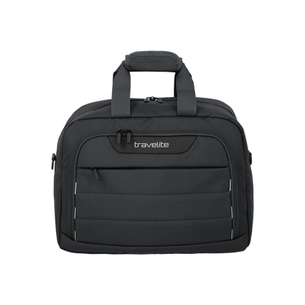 Travelite Skaii Weekender 40 cm Anthracite