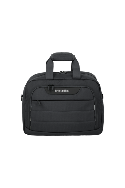 Travelite Skaii Weekender 40 cm Anthrazit