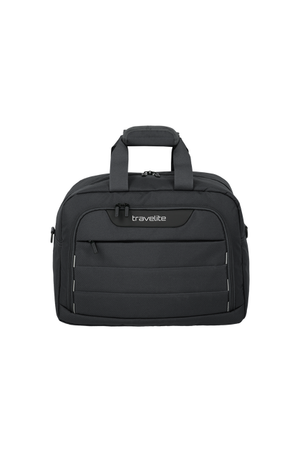 Travelite Skaii weekendtaske 40 cm Antracit