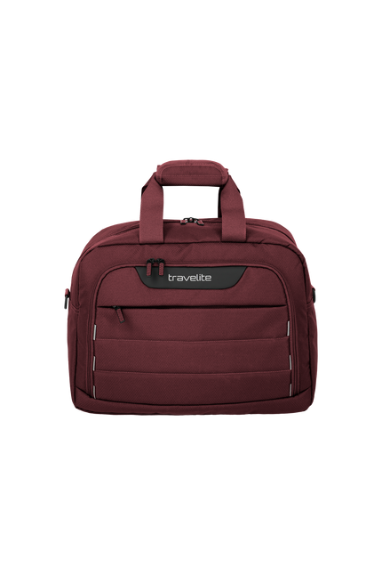 Travelite Skaii weekendtaske 40 cm Rød