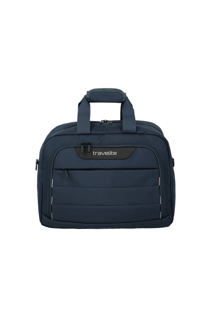 Travelite Skaii Weekender 40 cm Navy