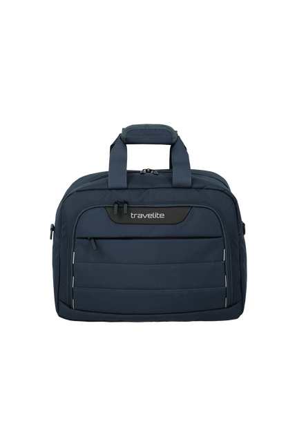 Travelite Skaii Weekender 40 cm Navy