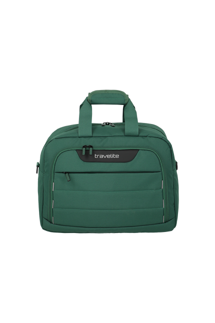 Travelite Skaii weekendtaske 40 cm Grøn