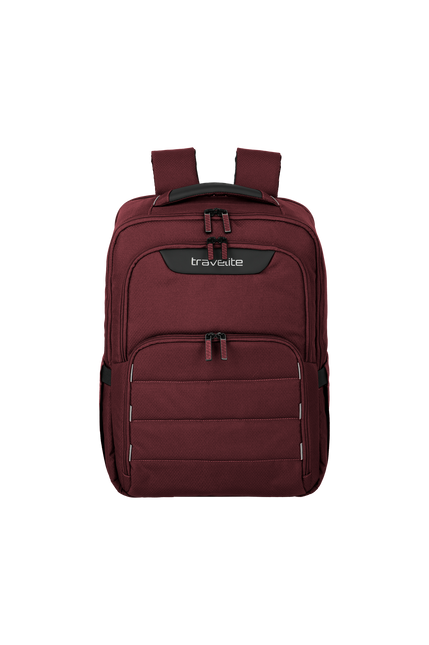 Travelite Skaii batoh M 43 cm Červená