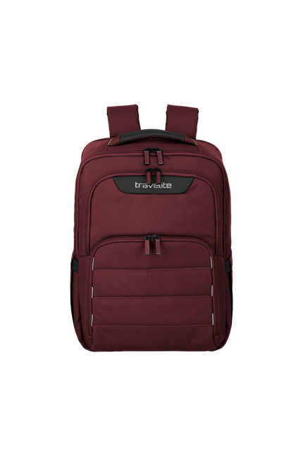 Travelite Skaii Backpack M 43 cm Red