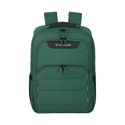 Travelite Skaii Backpack M 43 cm Green