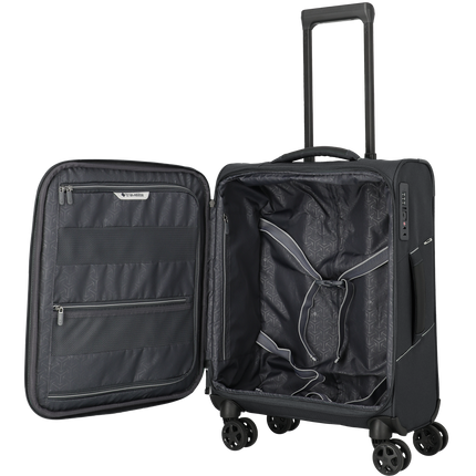 Travelite Skaii Walizka S 55 cm 4 kółka