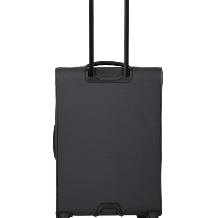 Travelite Skaii Trolley M 67 cm Expandable