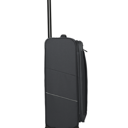 Travelite Skaii Trolley M 67 cm Expandable