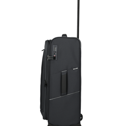 Travelite Skaii Trolley M 67 cm Expandable