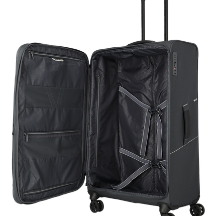 Travelite Skaii Trolley L 78 cm Expandable