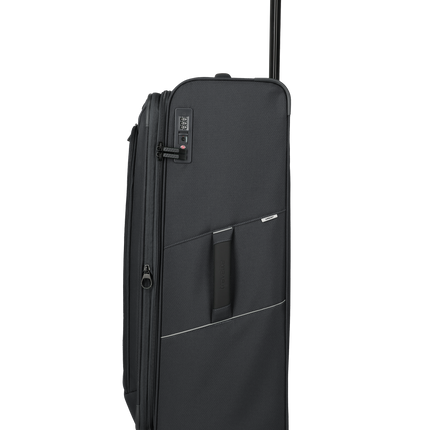 Travelite Skaii Trolley L 78 cm Expandable