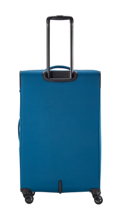 Travelite CHIOS 4 Wheel Trolley L Exp 78 cm