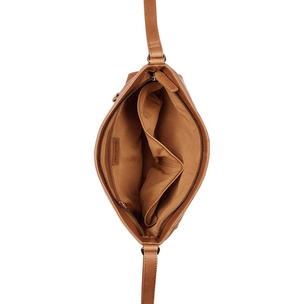 Burkely Crossbodybag Casey L