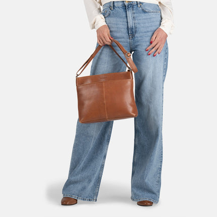 Burkely Crossbodybag Casey L