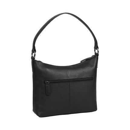 Burkely Shoulderbag Eden Black
