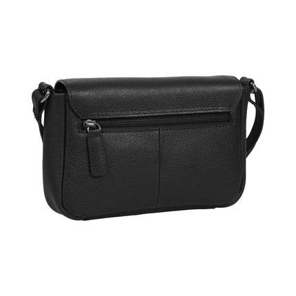 Burkely Crossbody Flap Isa