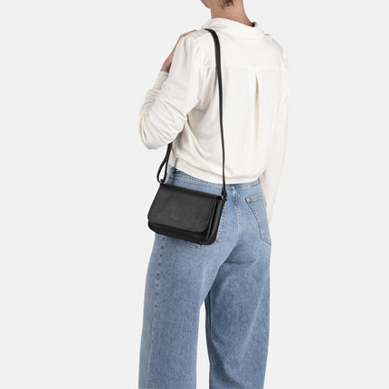 Burkely Crossbody Flap Isa