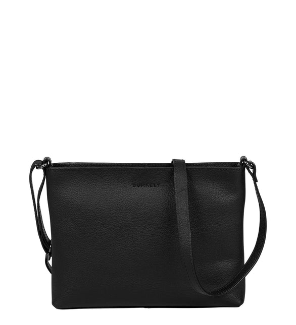 Burkely Crossbody Zip Bag Jane