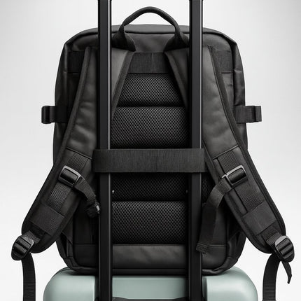 ByMetz Rugzak 40x30x20 cm Ryanair & Transavia