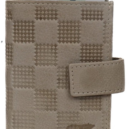Bear Design Pasjeshouder Elsie RIFD Protected CP6814