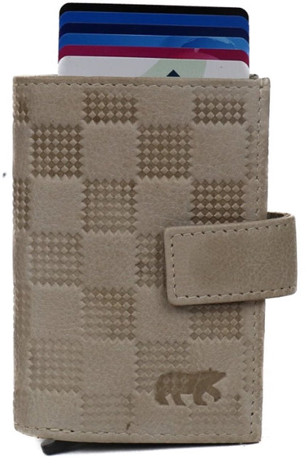 Bear Design Pasjeshouder Elsie RIFD Protected CP6814