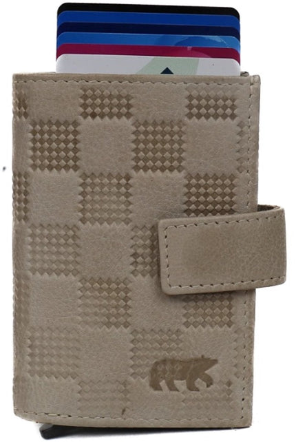 Bear Design Pasjeshouder Elsie RIFD Protected CP6814