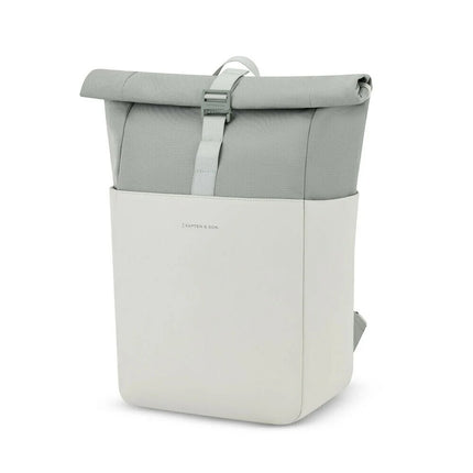 Kapten & Son Rugzak Lund 14 Inch