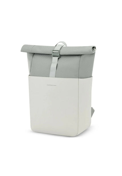 Kapten & Son Rugzak Lund 14 Inch