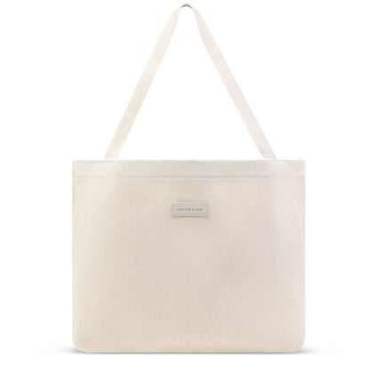 Kapten & Son Basic Shopper z kolekce Ibiza