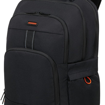 American Tourister Rugzak - AT Work NXT laptop BP 15,6 inch - 31 x 47 x 25cm Black