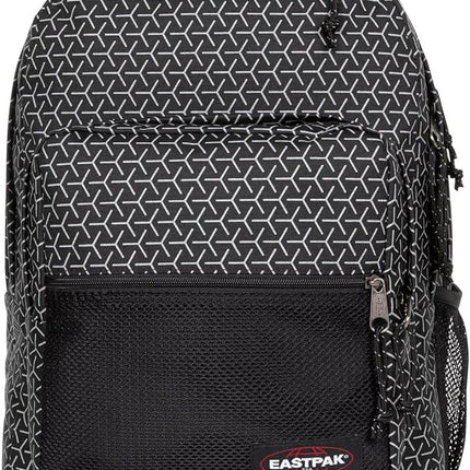 Eastpak Pinzip plecak szkolny 15,6 cala Refleks Meta Black