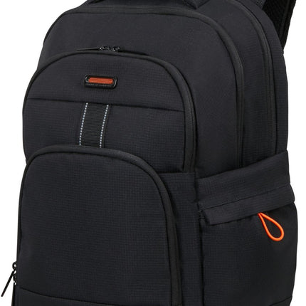 American Tourister Rugzak - AT Work NXT laptop BP 14 inch - 29x42x24 cm Black