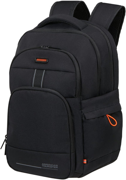 American Tourister Rugzak - AT Work NXT laptop BP 14 inch - 29x42x24 cm Black
