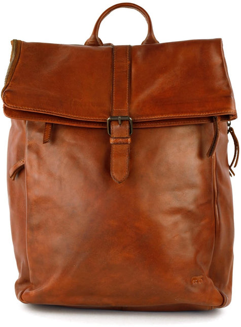 Bear Design Rygsæk Kai 15,6 tommer Cognac