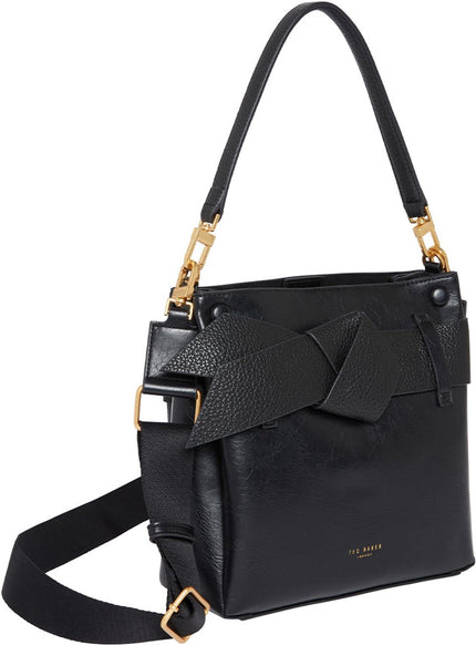 Ted Baker Ssonia Knot Bow Shoulder Bag