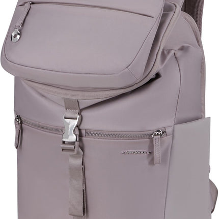 Samsonite Rugzak - Move Journey Laptop Backpack 15,6 + extra Crossbody bag