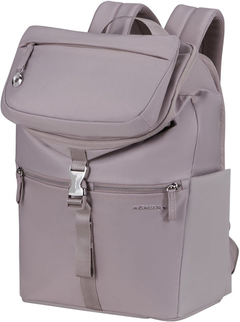 Samsonite Rugzak - Move Journey Laptop Backpack 15,6 + extra Crossbody bag