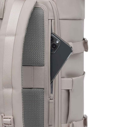 Kapten & Son Zaino Helsinki Pro Muted Rose 15.6 pollici 