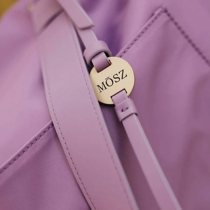 MOSZ Weekend Tas Sandy