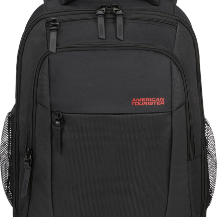 Mochila para portátil American Tourister Urban Groove UG12 de 15,6 polegadas Preto