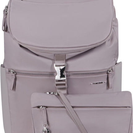 Samsonite Rugzak - Move Journey Laptop Backpack 15,6 + extra Crossbody bag